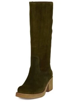 REFLECT-TN -Winter Shoes Store reflect tn knee high boot yyh 183390