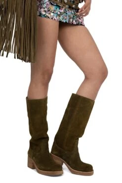 REFLECT-TN -Winter Shoes Store reflect tn knee high boot yyh 392517