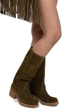 REFLECT-TN -Winter Shoes Store reflect tn knee high boot yyh 486666