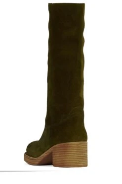 REFLECT-TN -Winter Shoes Store reflect tn knee high boot yyh 992514