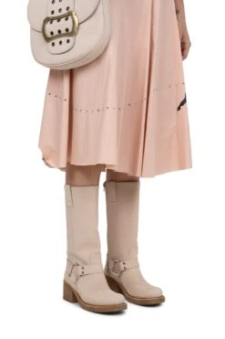 REFLECTION -Winter Shoes Store reflection mid calf boot yyh 299701