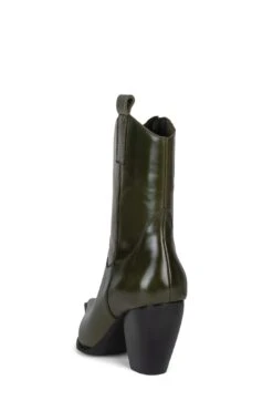 ROUND-UP -Winter Shoes Store round up heeled boot yyh 286345