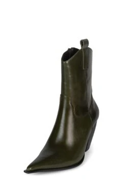 ROUND-UP -Winter Shoes Store round up heeled boot yyh 619209