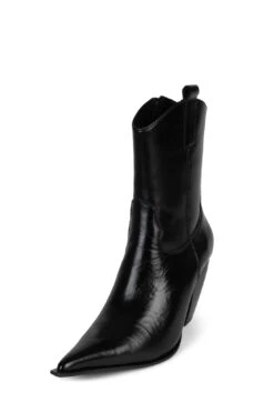 ROUND-UP -Winter Shoes Store round up heeled boot yyh 692180