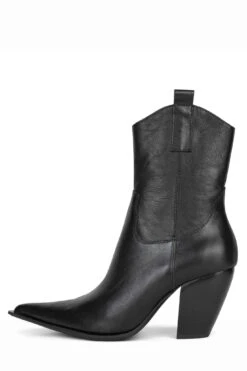 ROUND-UP -Winter Shoes Store round up yyh black 6 311835