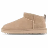 UGG Classic Ultra Mini 'Sand' -Winter Shoes Store sand