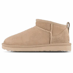 UGG Classic Ultra Mini 'Sand'