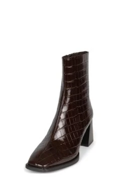 SHERPAL-2 -Winter Shoes Store sherpal 2 heeled boot yyh 819500