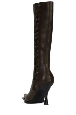 STUNNA -Winter Shoes Store stunna knee high boot dv 596680