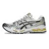 Nike ASICS Gel-Kayano 14 'Tai Chi Yellow' -Winter Shoes Store taichiyellow