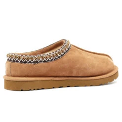 UGG Tasman Slipper 'Chestnut' -Winter Shoes Store tasmanslipperchestnut2