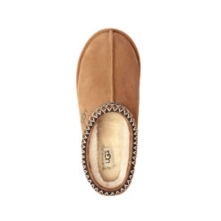 UGG Tasman Slipper 'Chestnut' -Winter Shoes Store tasmanslipperchestnut3