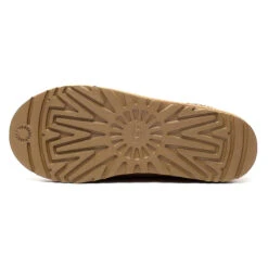 UGG Tasman Slipper 'Chestnut' -Winter Shoes Store tasmanslipperchestnut4