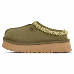 UGG Tazz Slipper 'Burnt Olive'