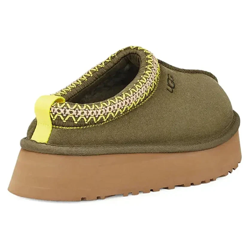 UGG Tazz Slipper 'Burnt Olive' 5 UGG Tazz Slipper 'Burnt Olive' - Image 3