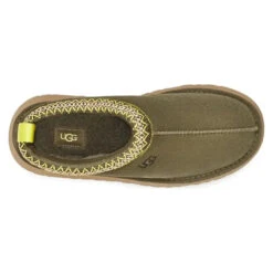 UGG Tazz Slipper 'Burnt Olive' 9 UGG Tazz Slipper 'Burnt Olive' -Winter Shoes Store tazzslipperburntolive3