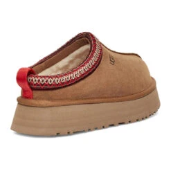 UGG Tazz Slipper 'Chestnut' -Winter Shoes Store tazzslipperchestnut2