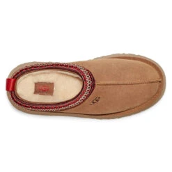 UGG Tazz Slipper 'Chestnut' -Winter Shoes Store tazzslipperchestnut3
