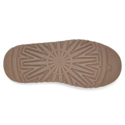 UGG Tazz Slipper 'Chestnut' -Winter Shoes Store tazzslipperchestnut4