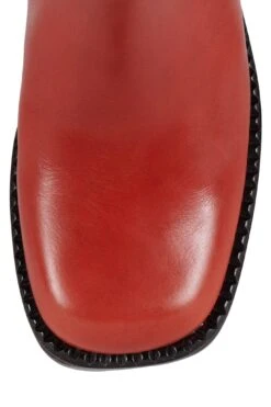 THE-BAND -Winter Shoes Store the band knee high boot dv 162718