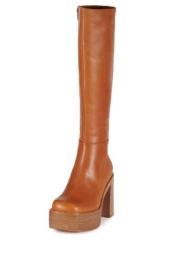 THE-BAND -Winter Shoes Store the band knee high boot dv 484806