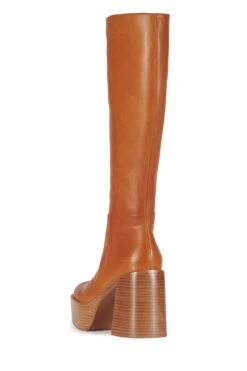 THE-BAND -Winter Shoes Store the band knee high boot dv 802271