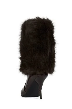 THERMAL -Winter Shoes Store thermal mid calf boot yyh 343314