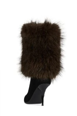 THERMAL -Winter Shoes Store thermal mid calf boot yyh 536286