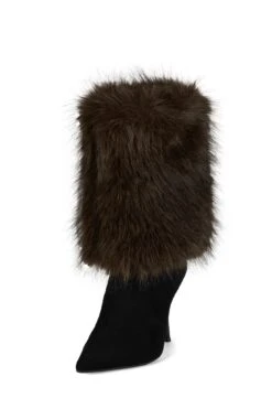 THERMAL -Winter Shoes Store thermal mid calf boot yyh 614405