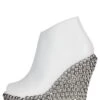 TICK -Winter Shoes Store tick platform boot hs white 5 604347