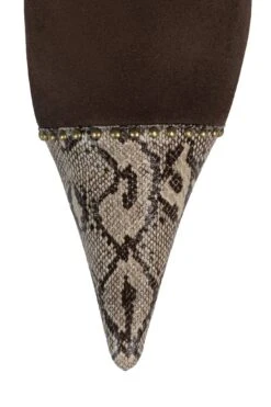 TOXICA -Winter Shoes Store toxica yyh 913072