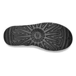 UGG Classic Ultra Mini 'Black' -Winter Shoes Store ultraminiblack4