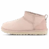 UGG Classic Ultra Mini 'Cameo Rose' (ASOS Exclusive) -Winter Shoes Store ultraminicameorose