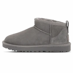 UGG Classic Ultra Mini 'Goat'