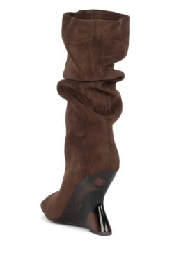 VANIA -Winter Shoes Store vania knee high boot yyh 784817