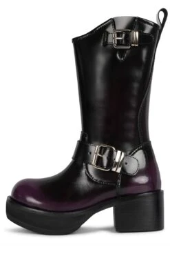 VEXX -Winter Shoes Store vexx hn purple brush box 6 384983