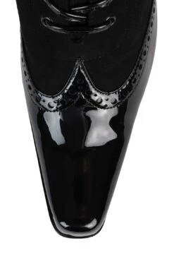 VICTORIAN 9 VICTORIAN -Winter Shoes Store victorian yyh 100686