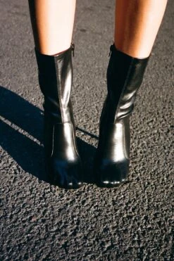 VISIONARY -Winter Shoes Store visionary heeled boot rb 365634