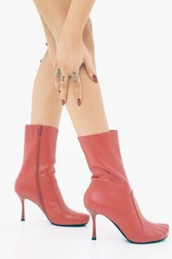 VISIONARY -Winter Shoes Store visionary heeled boot rb 462292