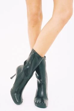 VISIONARY -Winter Shoes Store visionary heeled boot rb 558743