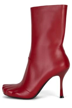 VISIONARY -Winter Shoes Store visionary jeffrey campbell red 6 923130