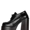 WALK-IT -Winter Shoes Store walk it jeffrey campbell black 6 135858