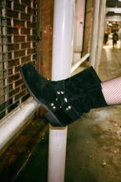 WAYLON-LO -Winter Shoes Store waylon lo ankle boot hn 646564