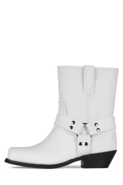 WAYLON-LO -Winter Shoes Store waylon lo hn white 6 507494