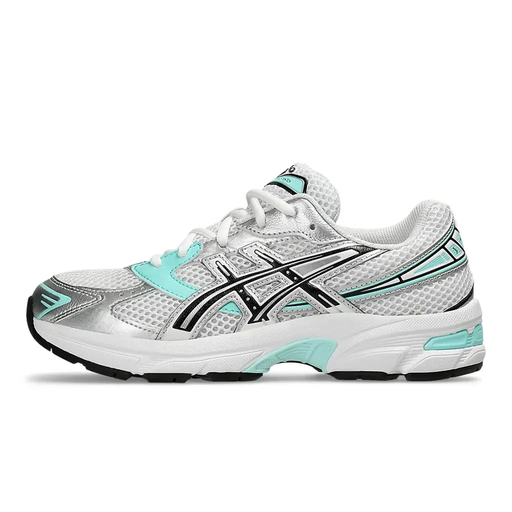 Nike ASICS Gel-1130 'White Aqua' 3 Nike ASICS Gel-1130 'White Aqua'