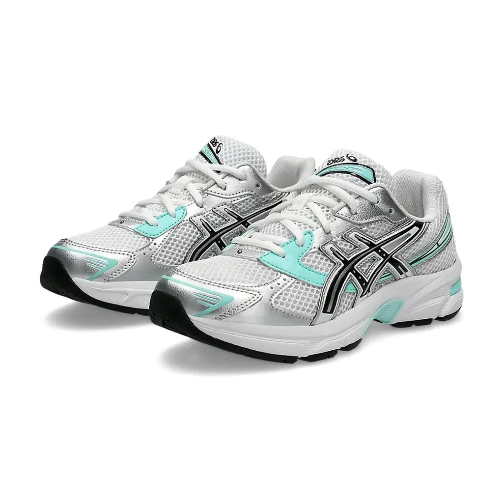 Nike ASICS Gel-1130 'White Aqua' 4 Nike ASICS Gel-1130 'White Aqua' - Image 2