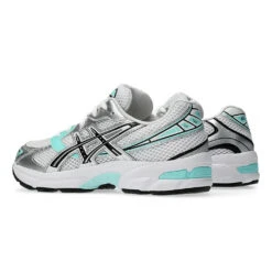 Nike ASICS Gel-1130 'White Aqua' 10 Nike ASICS Gel-1130 'White Aqua' -Winter Shoes Store whiteaqua3