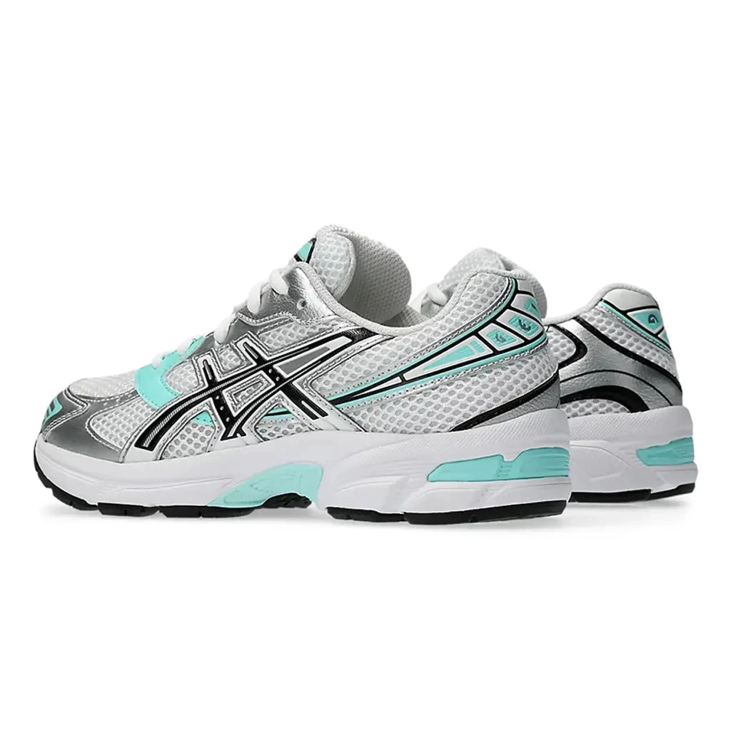 Nike ASICS Gel-1130 'White Aqua' 6 Nike ASICS Gel-1130 'White Aqua' - Image 4