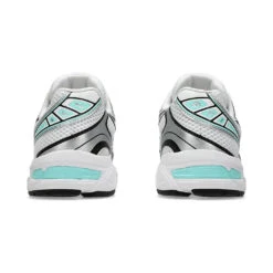 Nike ASICS Gel-1130 'White Aqua' 11 Nike ASICS Gel-1130 'White Aqua' -Winter Shoes Store whiteaqua4