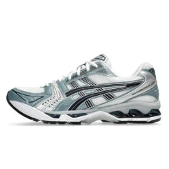 Nike ASICS Gel-Kayano 14 'White Fjord Grey'